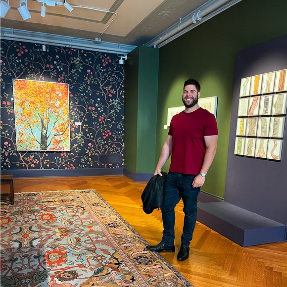 Meet your Posher, Mariano - Picture 1 of 1